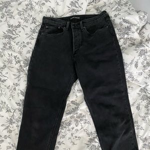 Denim Forum Yoko High Rose Slim